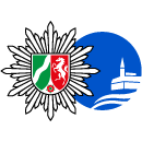 Logo Polizei Rhein Sieg Kreis