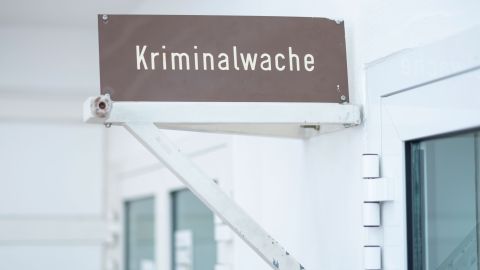 K-Wache in Dortmund