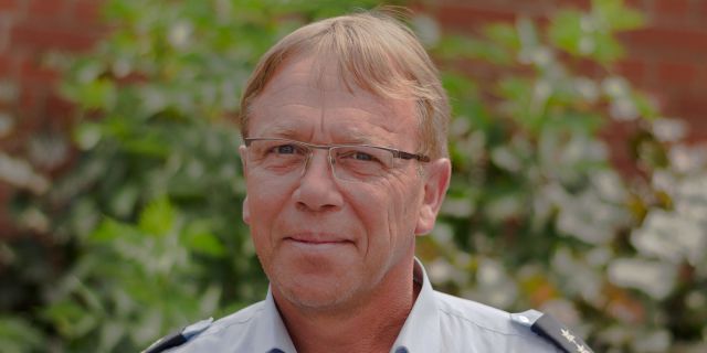Ralf Joachim Weber